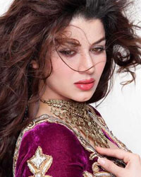 Kainaat Arora